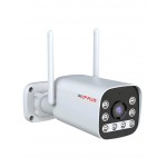 CP PLUS 4G+WIFI+LAN 3MP BULLET CAMERA  CP-R33G